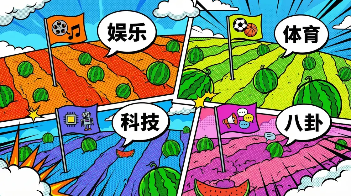 里番网 娱乐瓜田分类